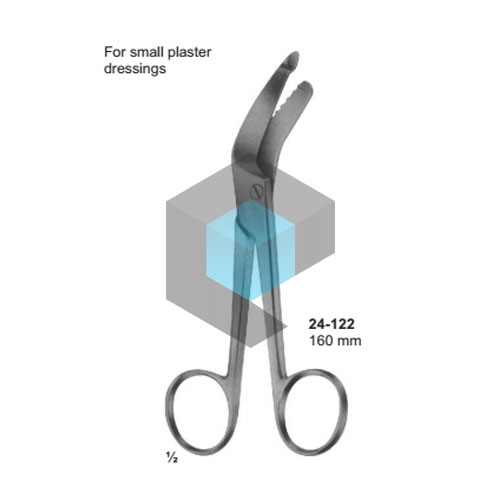 Plaster Dressings Eco Surgical Co