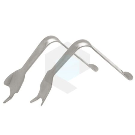 Infero Posterior Acetabular Capsule Retractor Eco Surgical Co