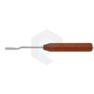 MOORE FEMORAL HEAD EXTRACTOR WITH T HANDLE