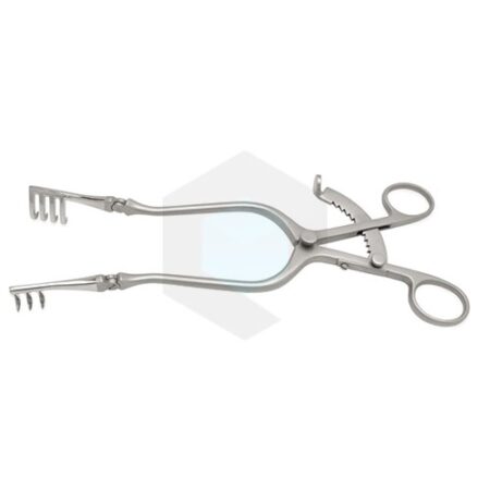 Charnley Vertical Retractor - Eco Surgical Co