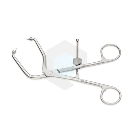 Wroblenski Dislocating Hook - Eco Surgical Co