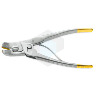 ORTHOPEDIC PLIERS & WIRE CUTTERS