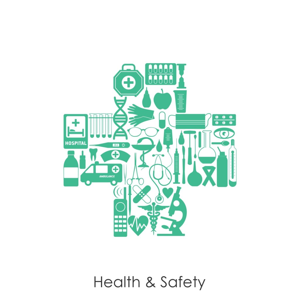 Health & Safety